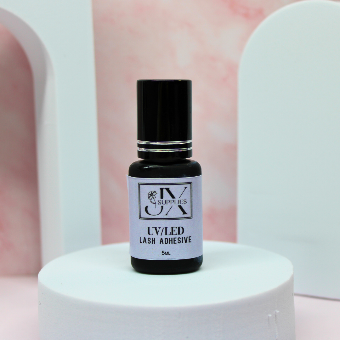 UV/LED Lash Glue