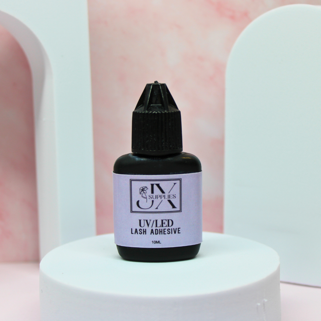 UV/LED Lash Glue