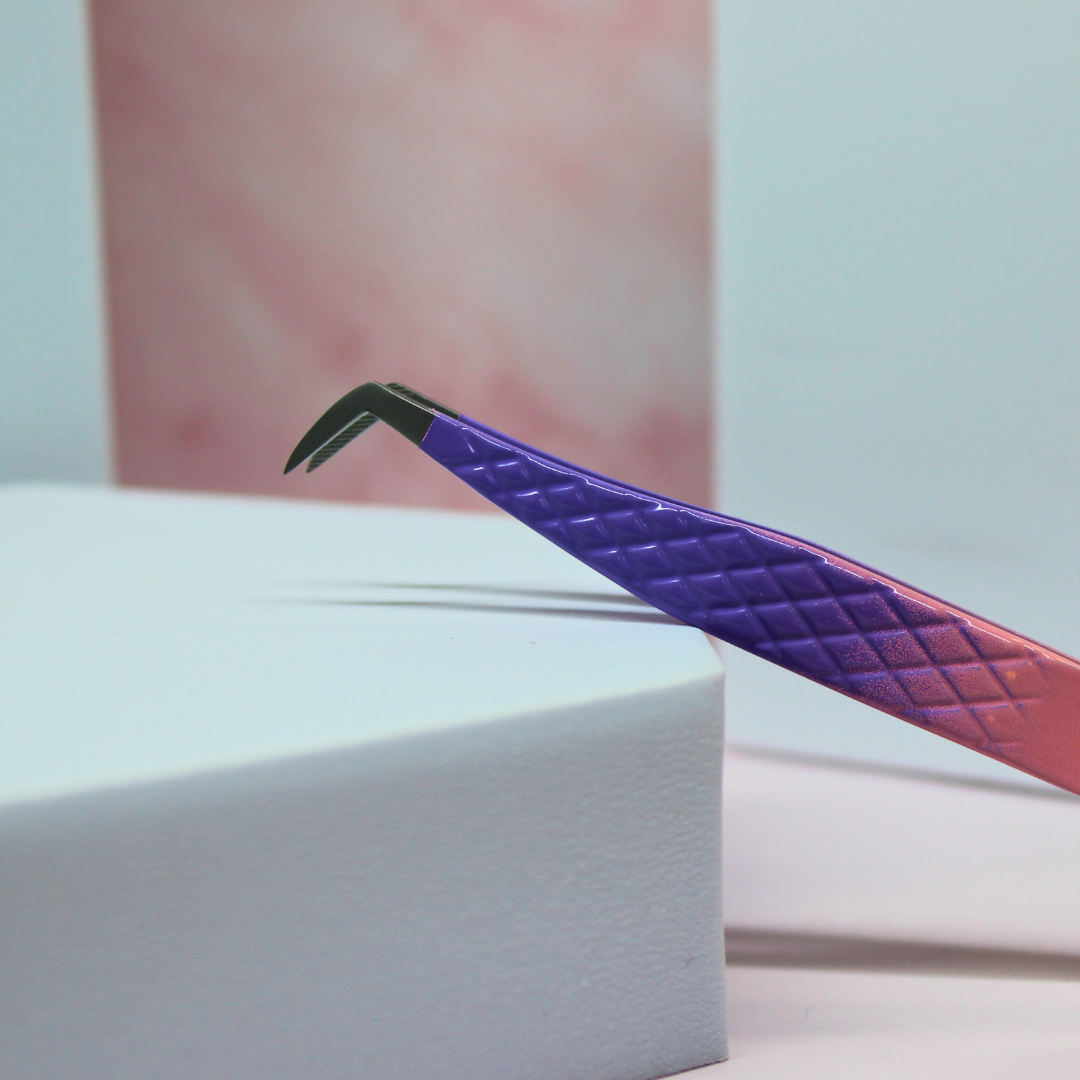 Fibre Tip Tweezer