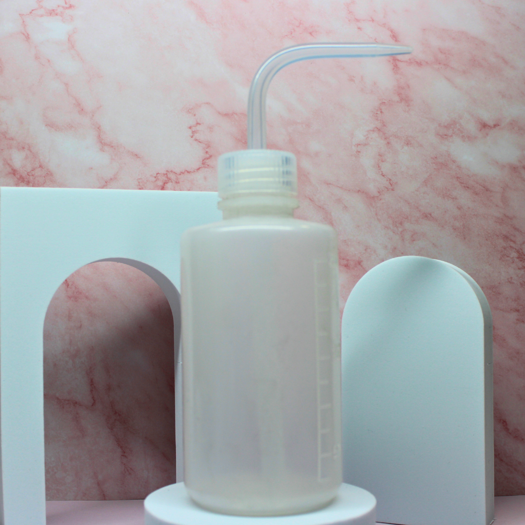 Wash Bottle (250ml)