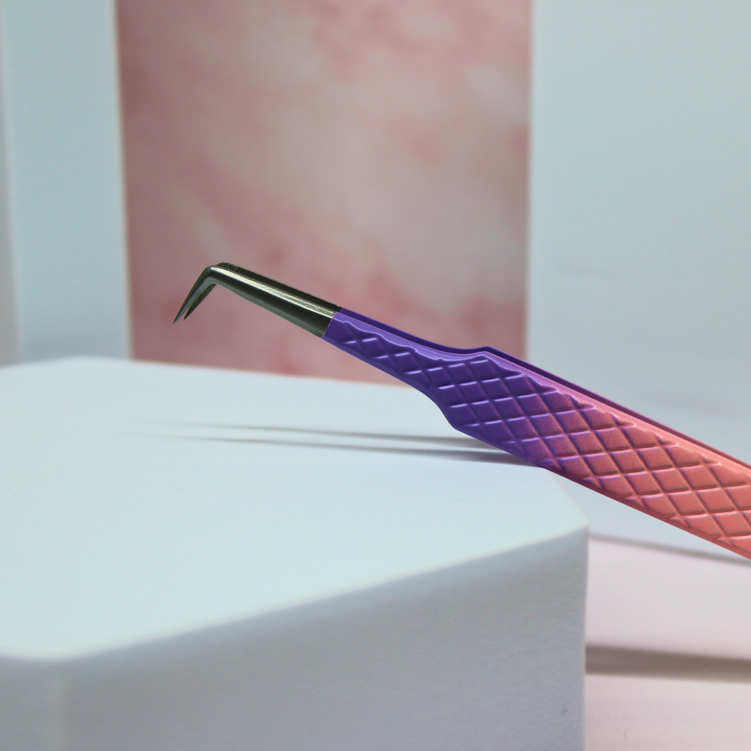 Fibre Tip Tweezer