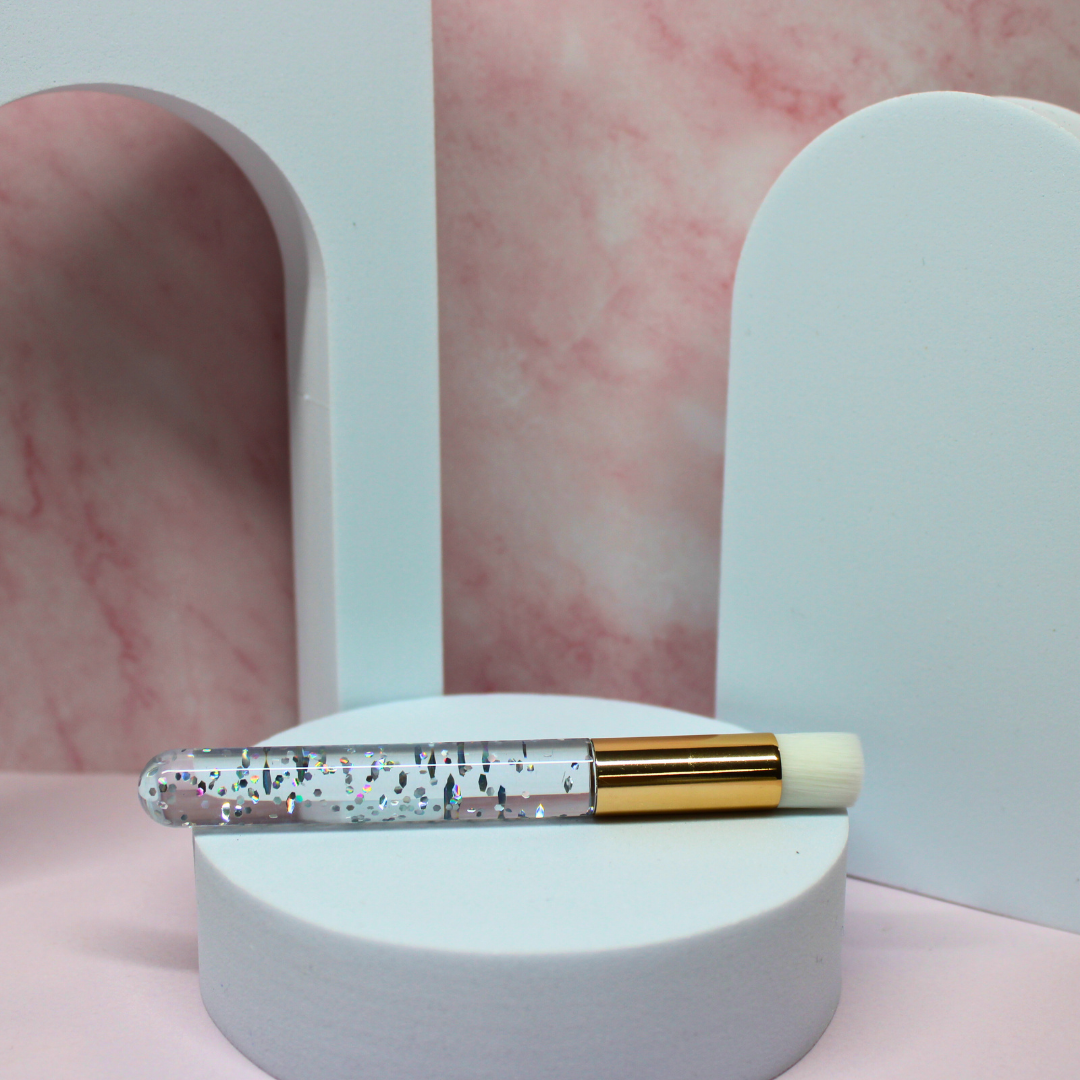 Lash Cleanser Brush