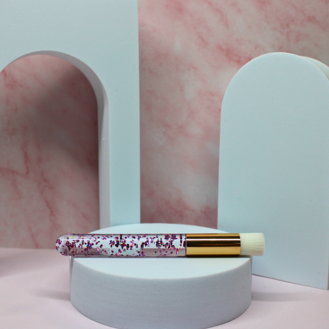 Lash Cleanser Brush