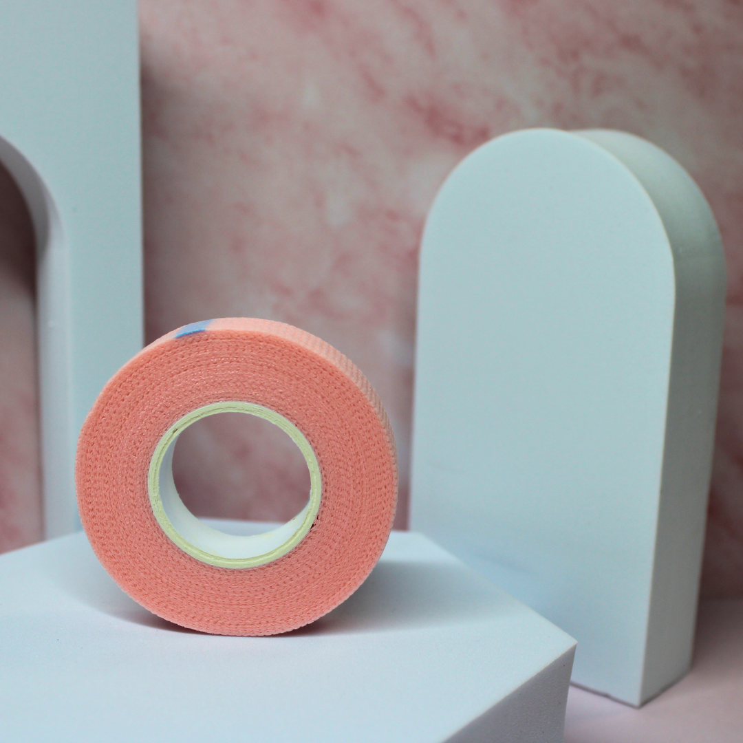 Lash Extension Tape