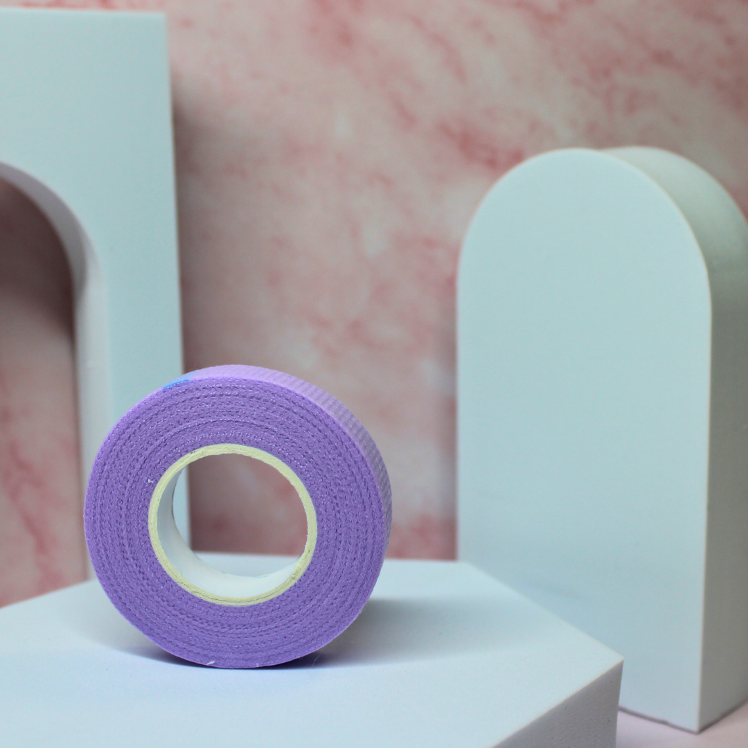 Lash Extension Tape