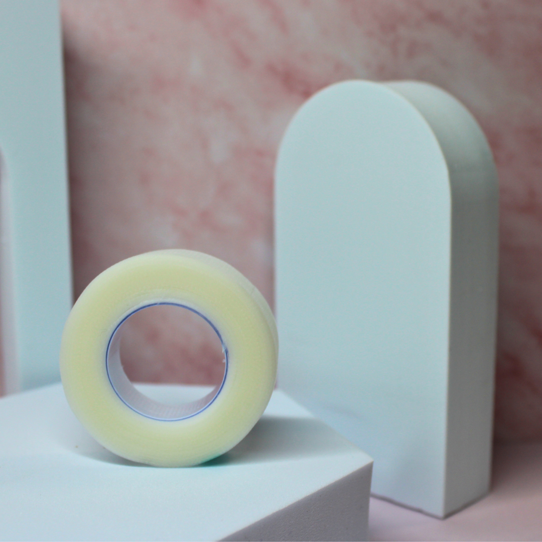 Lash Extension Tape