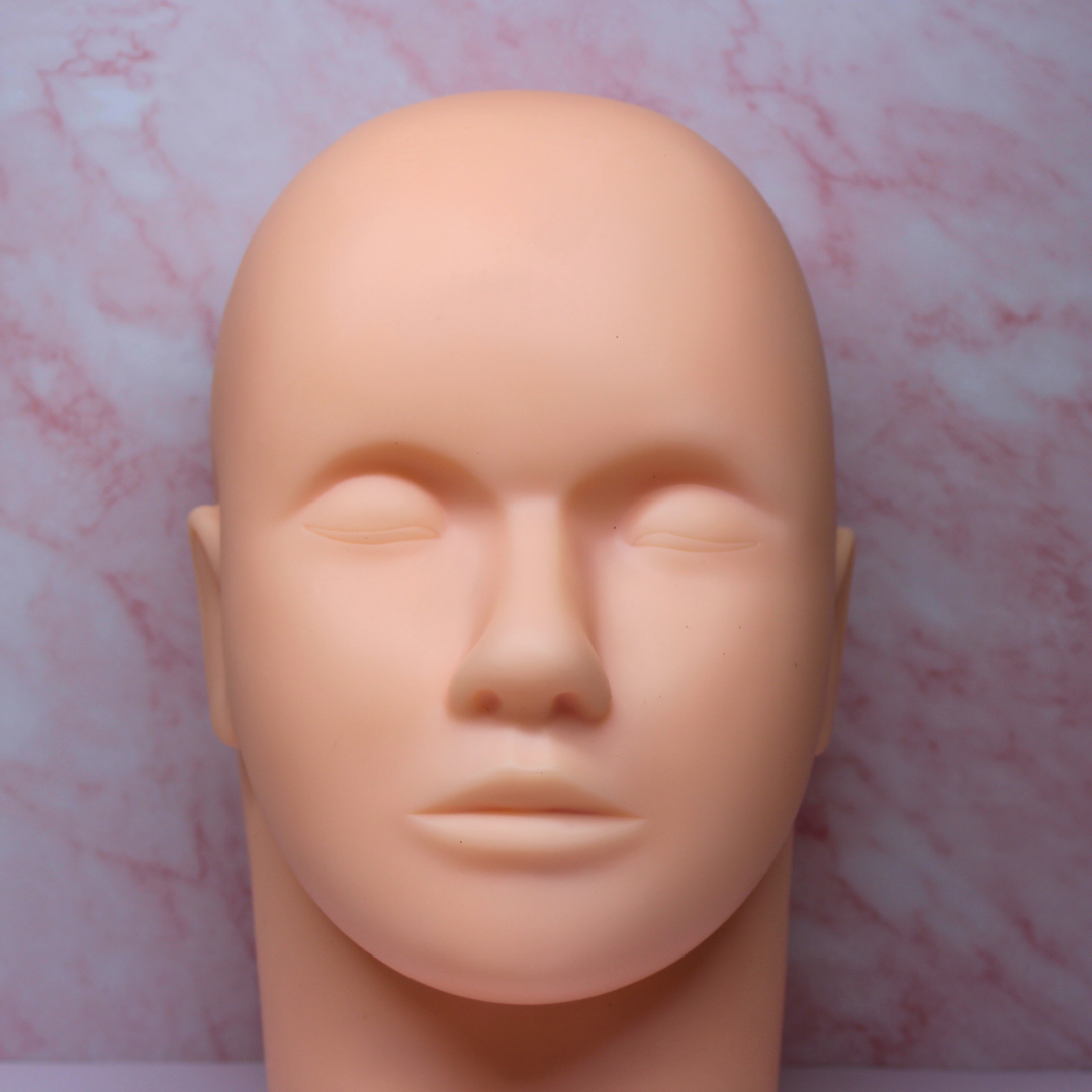 Mannequin Head