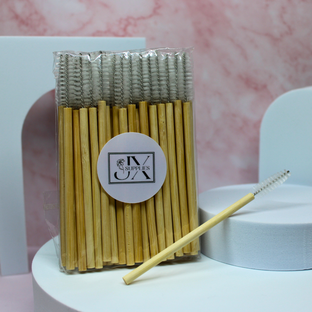 Mascara Wand - Bamboo