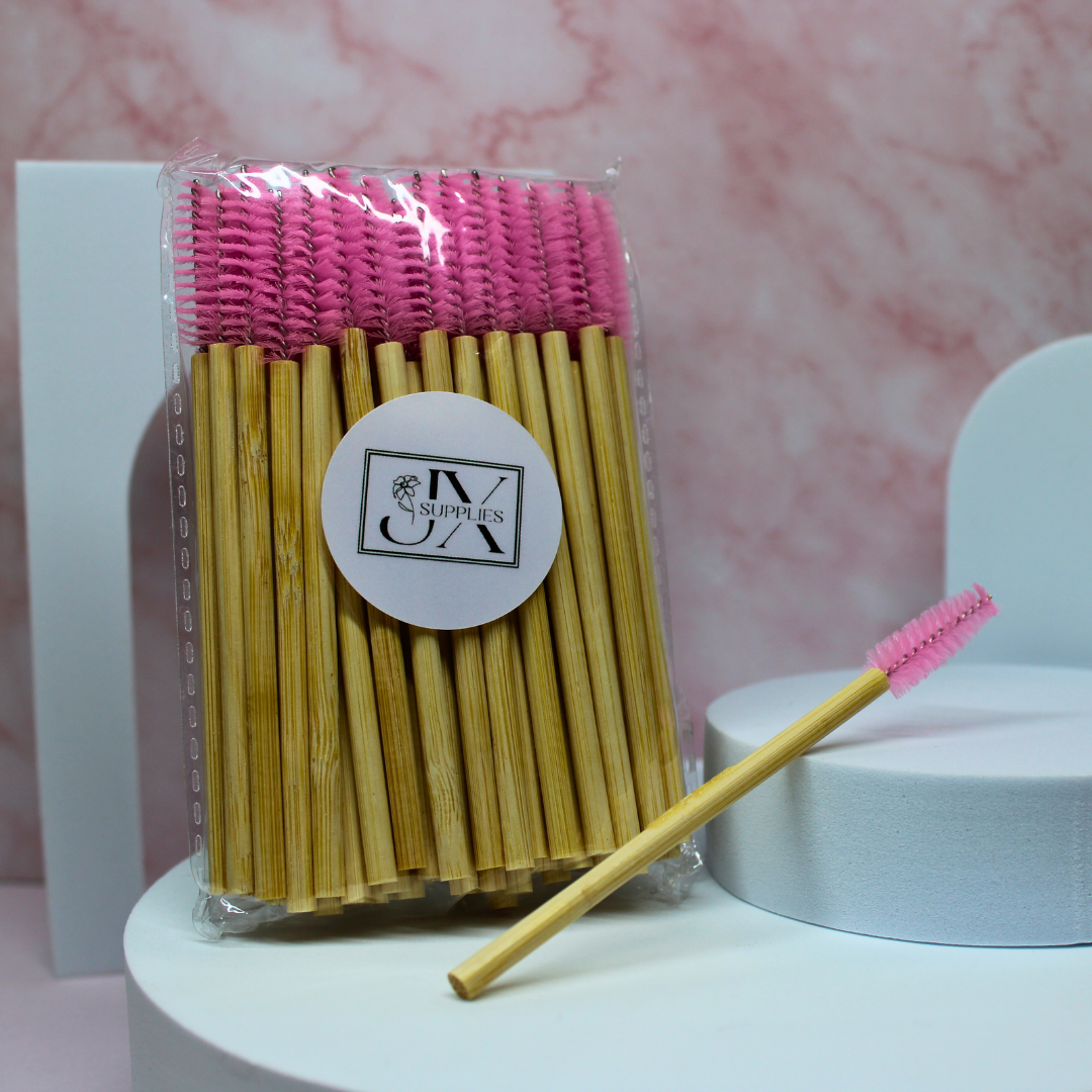 Mascara Wand - Bamboo