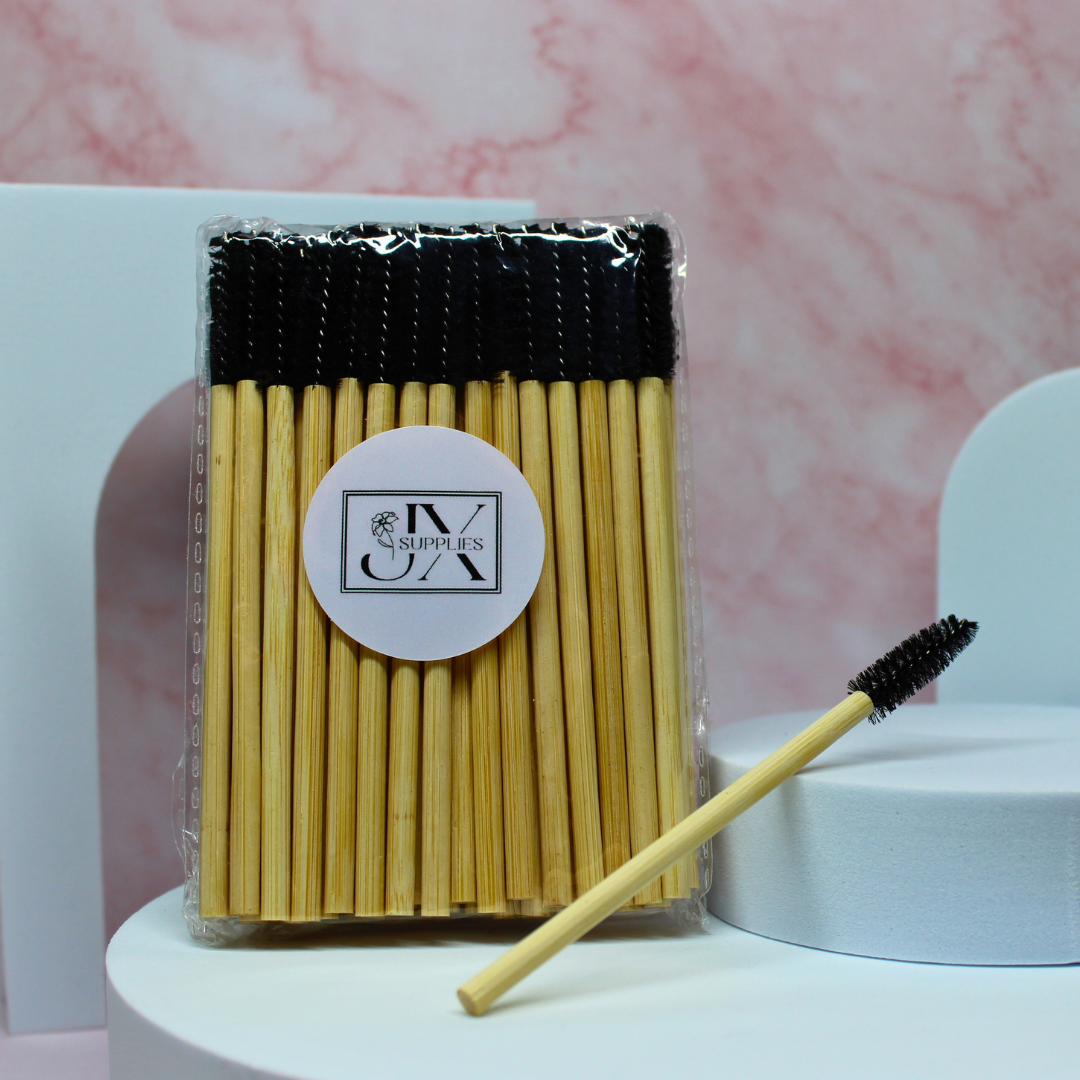 Mascara Wand - Bamboo