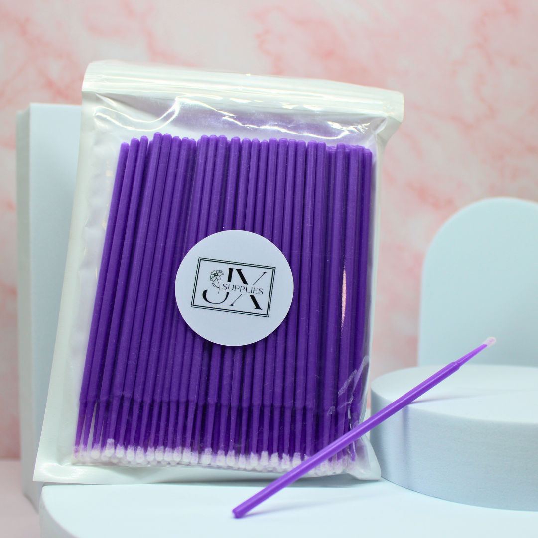 Microswabs