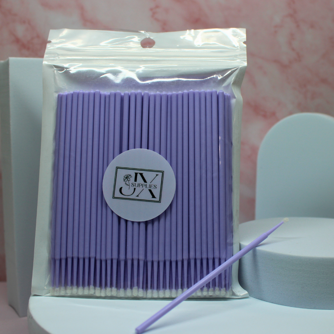 Microswabs