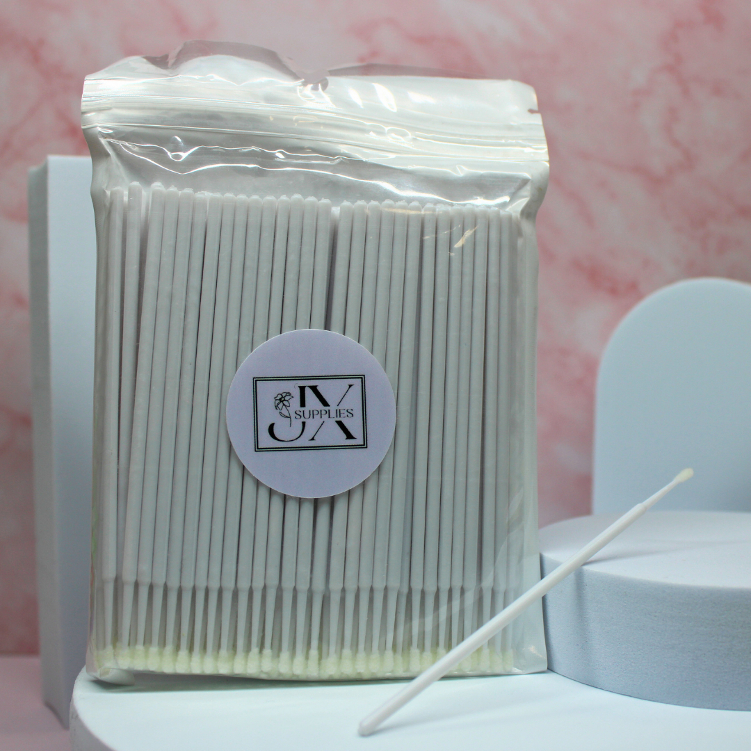 Microswabs