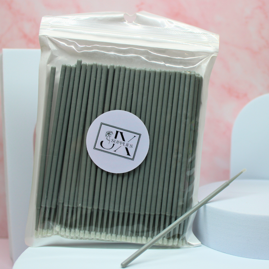 Microswabs