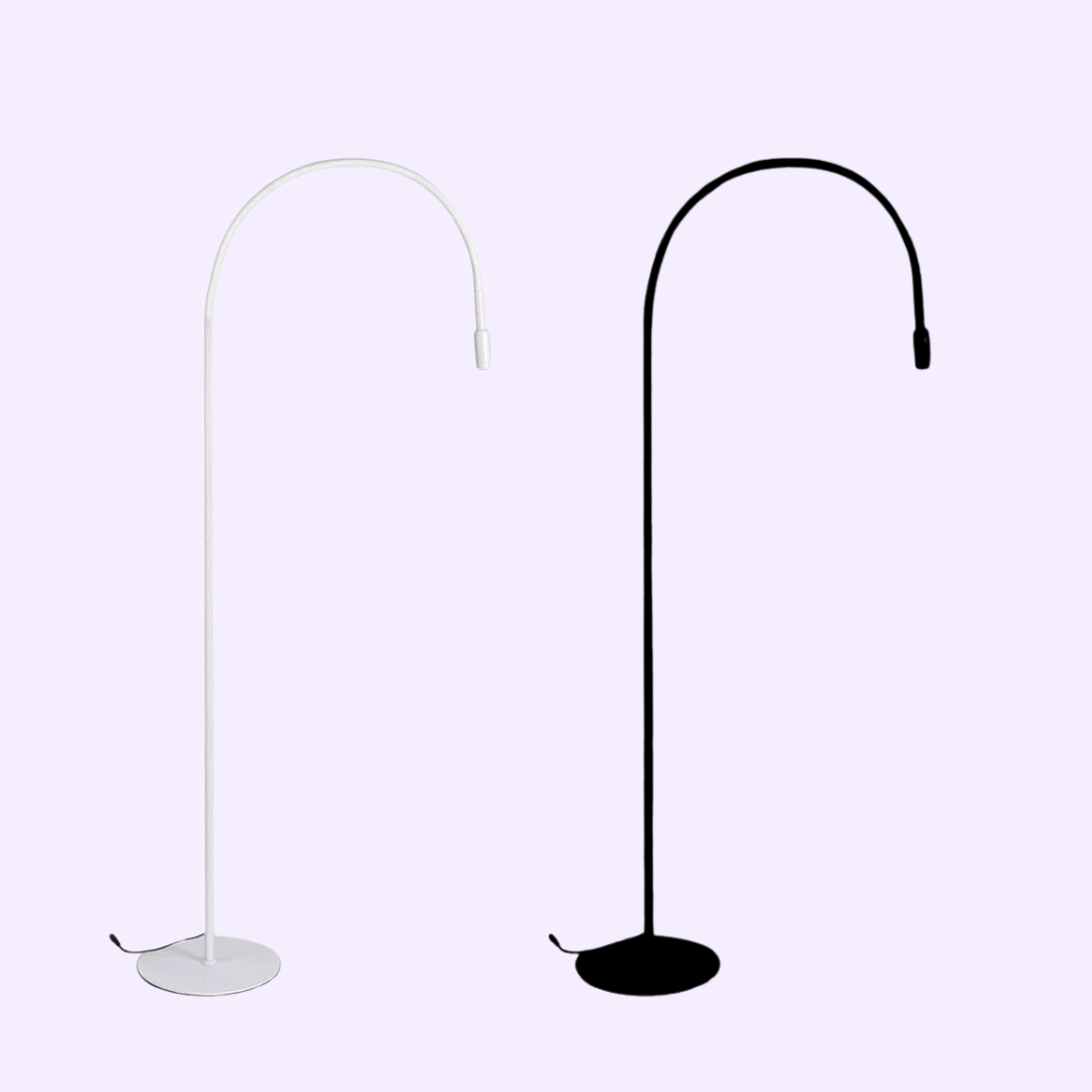 UV/LED Lash Extension Lamp