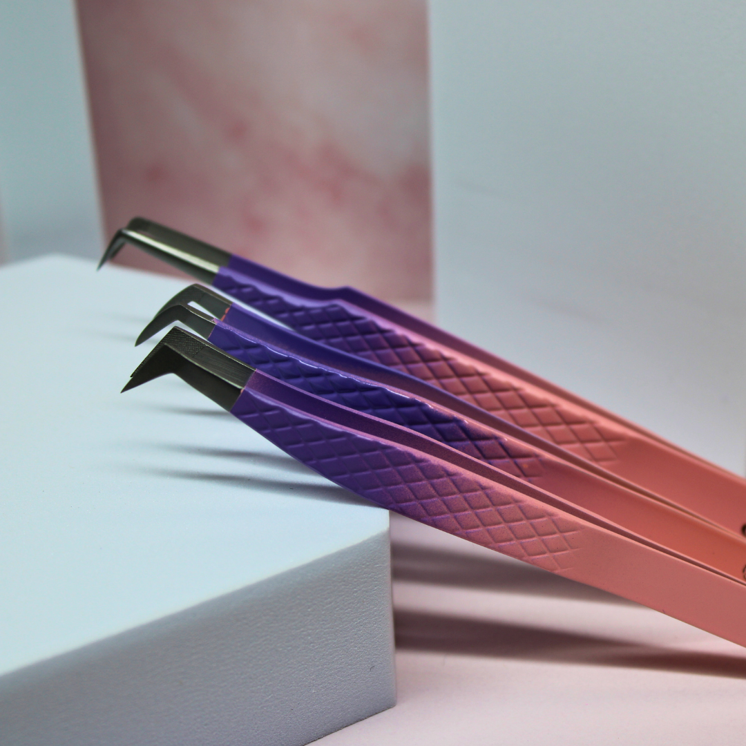 Fibre Tip Tweezer