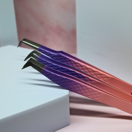 Fibre Tip Tweezer