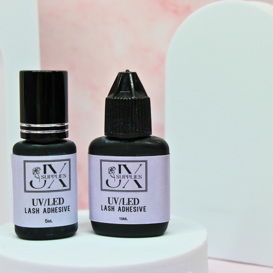 UV/LED Lash Glue