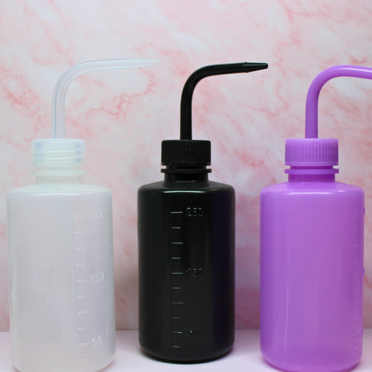 Wash Bottle (250ml)