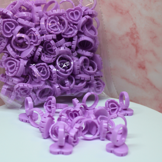 Glue Rings