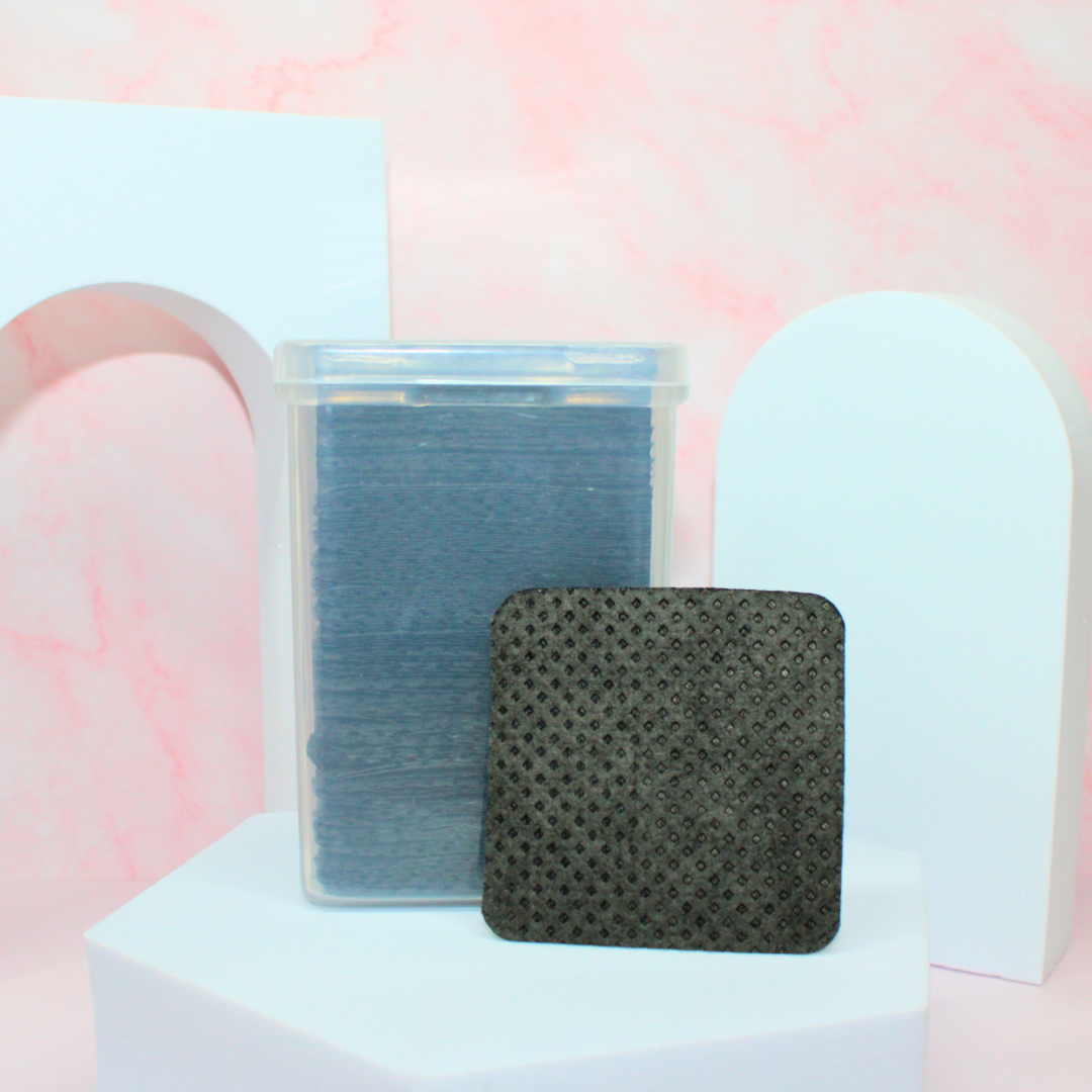 Lash Adhesive Wipes