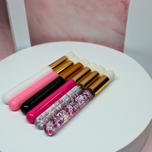 Lash Cleanser Brush