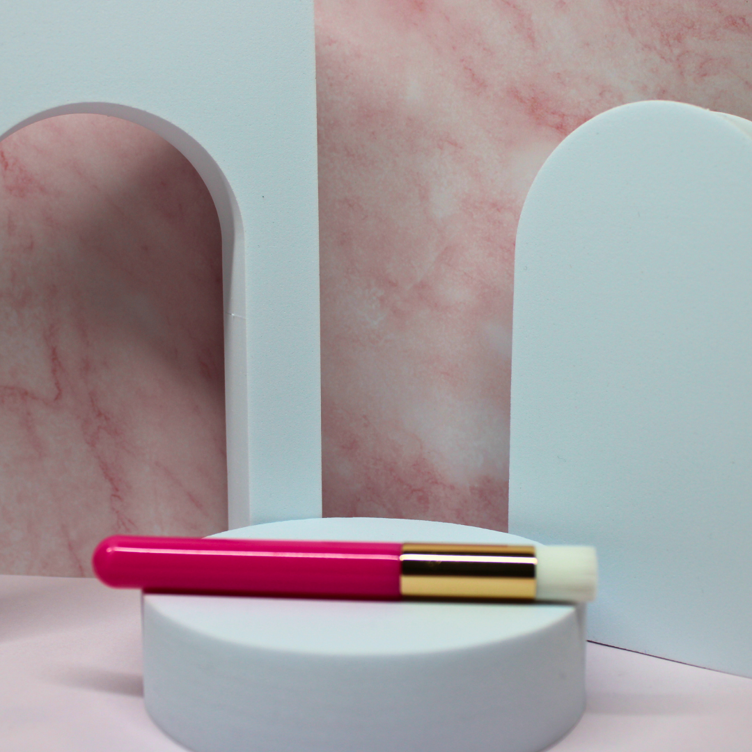 Lash Cleanser Brush