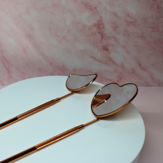 Lash Extension Mirror