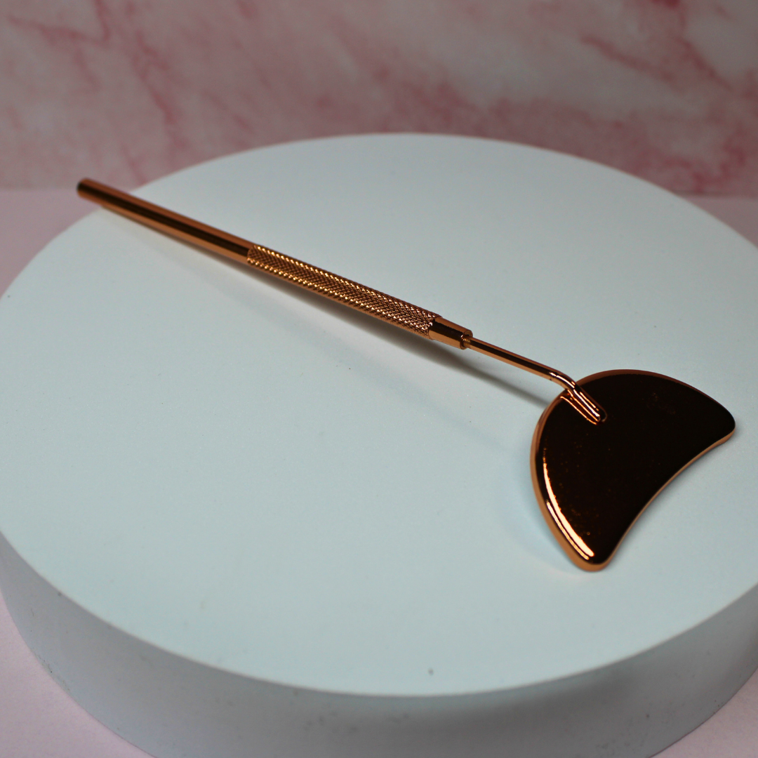 Lash Extension Mirror