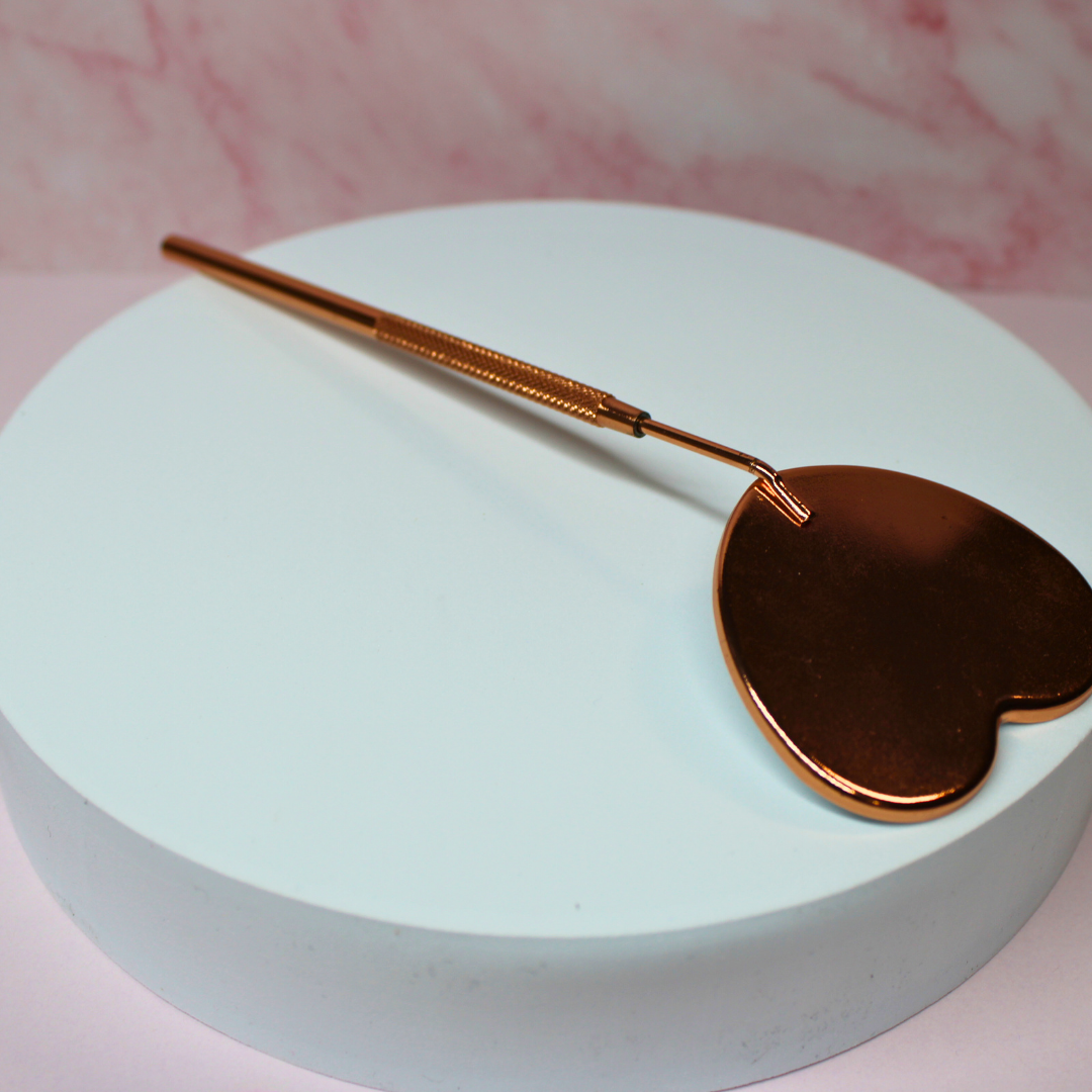 Lash Extension Mirror