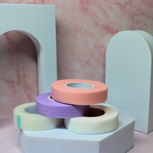 Lash Extension Tape