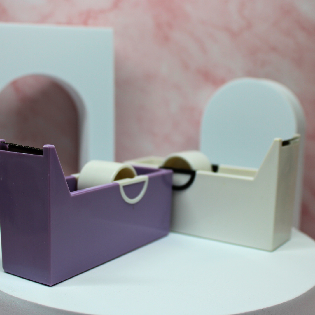 Lash Extension Tape Dispenser