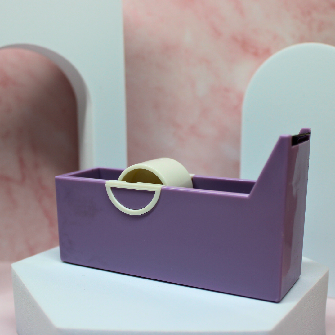 Lash Extension Tape Dispenser