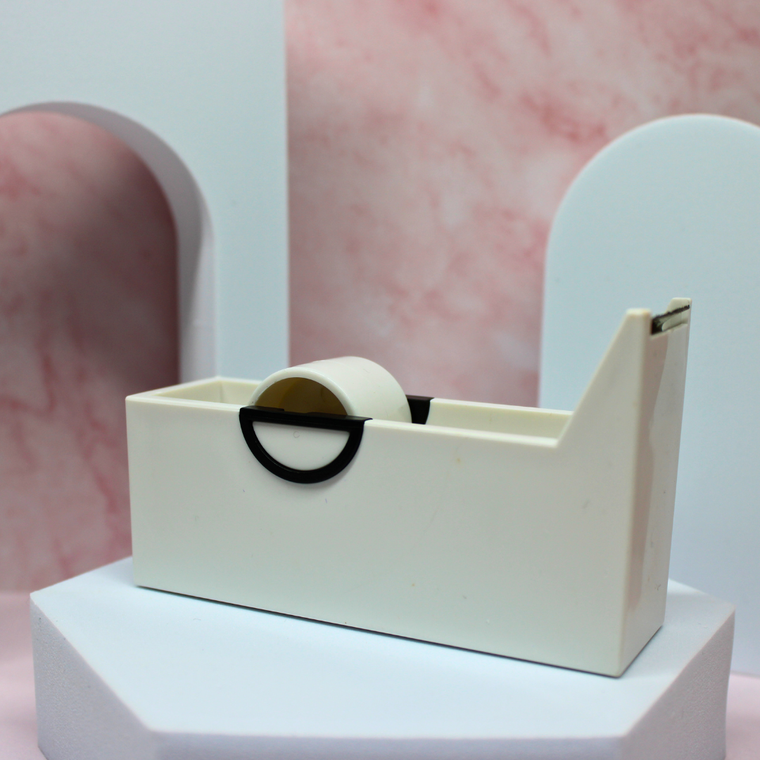 Lash Extension Tape Dispenser