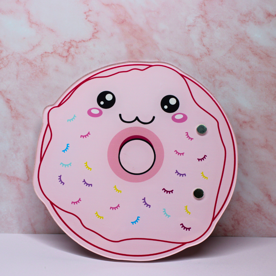 Lash Extension Tile