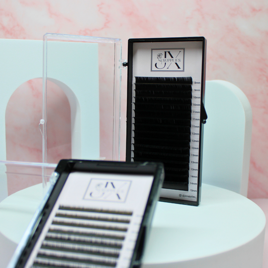 Classic Lashes