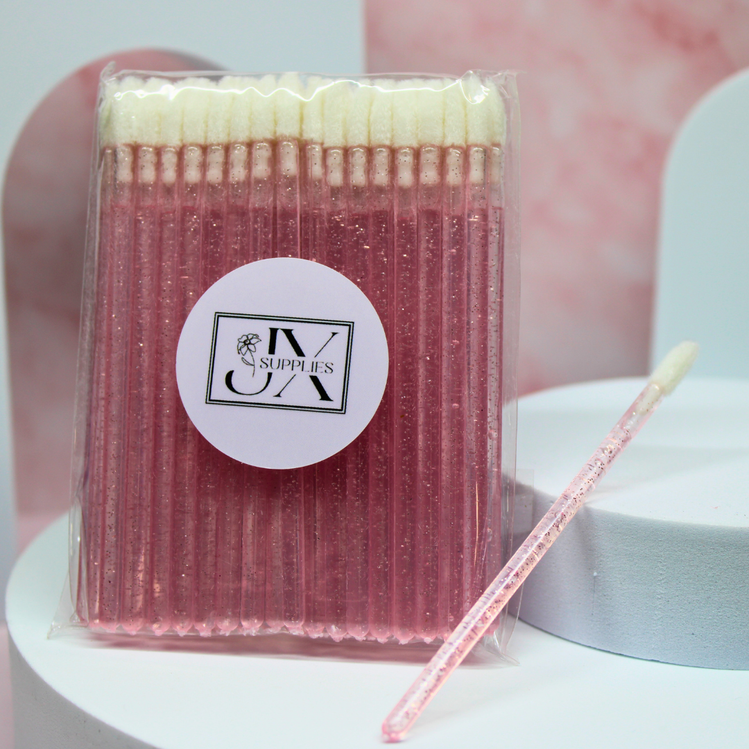 Lip Wands (50 Pack)