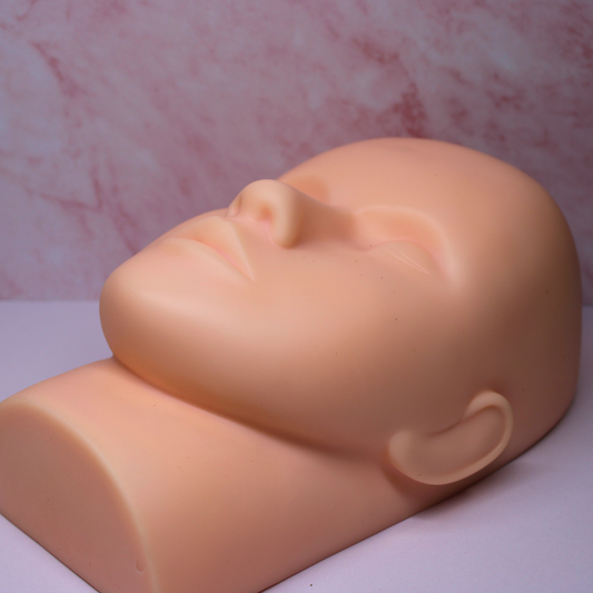 Mannequin Head