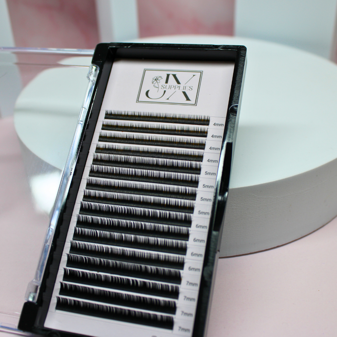 Classic Lashes