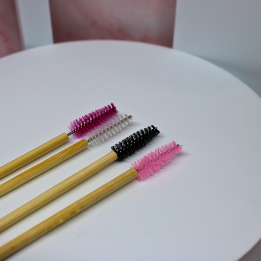 Mascara Wand - Bamboo