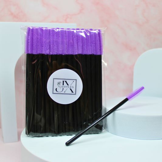Mascara Wand - Silicone