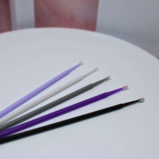 Microswabs