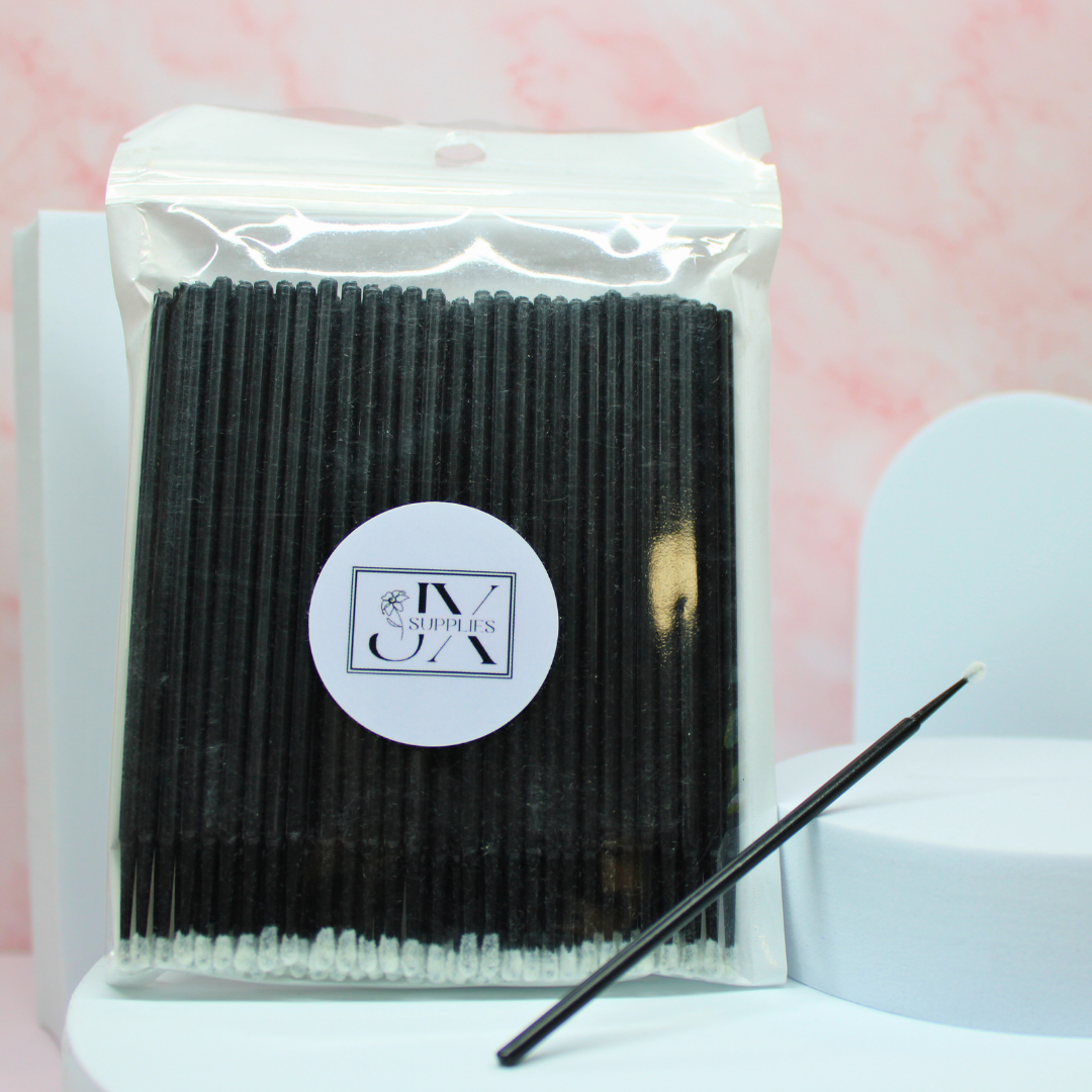 Microswabs