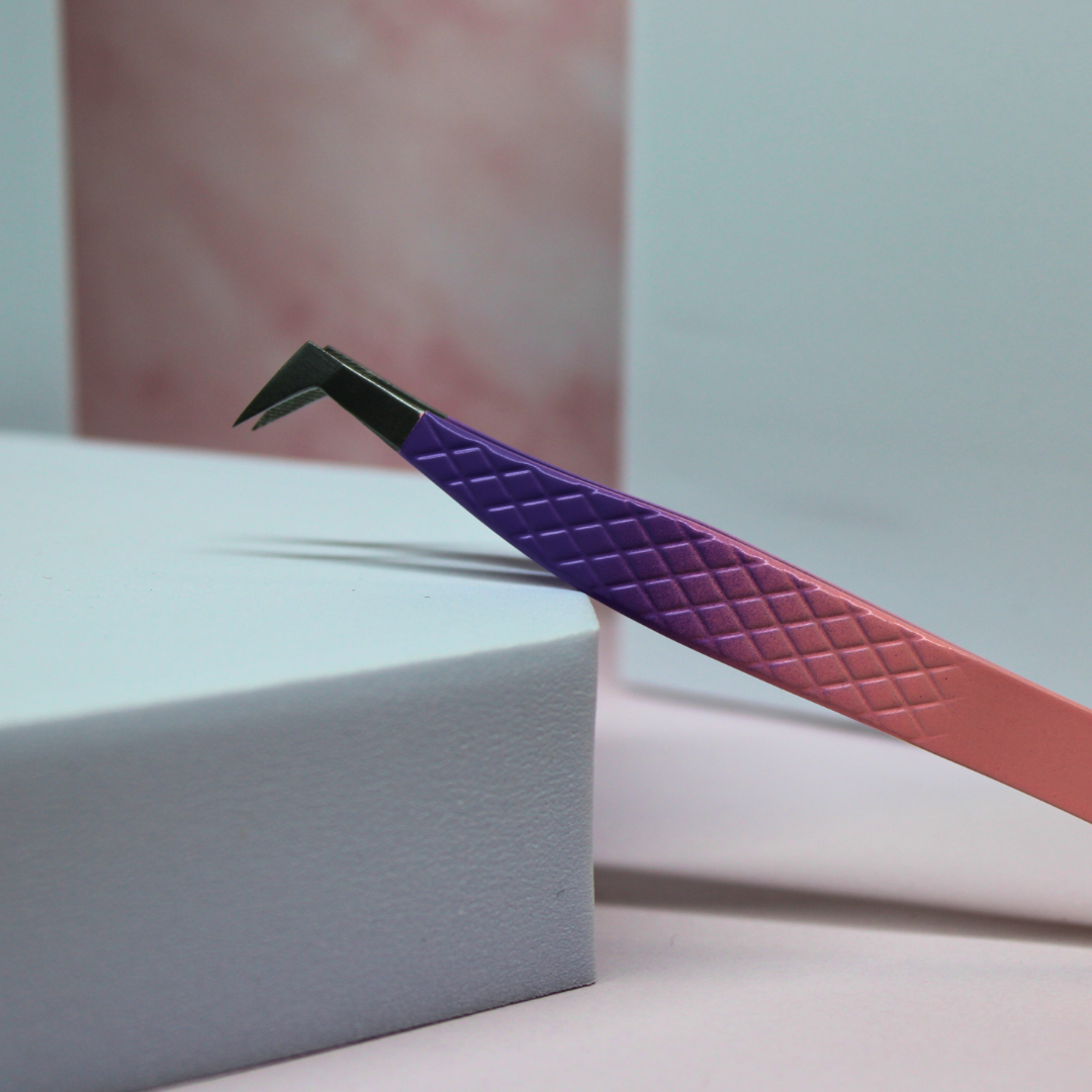 Fibre Tip Tweezer