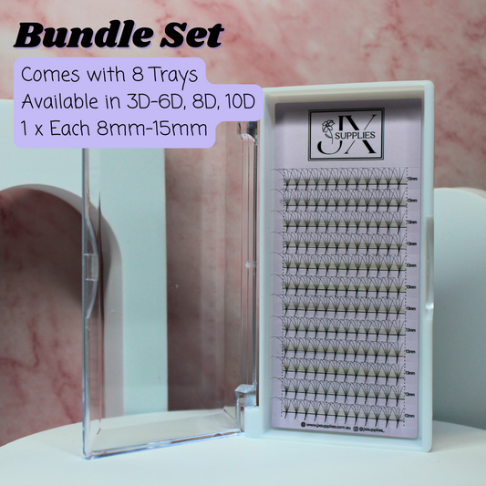 Pointy Stem Starter Set